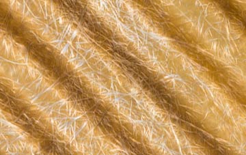 Harnage fibreglass roof waterproofing