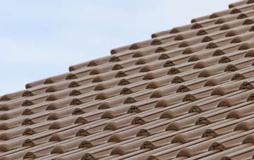 plastic roofing Harnage, Shropshire