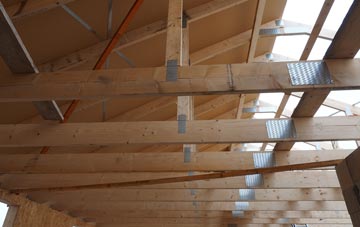 Harnage roof truss costs