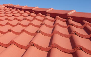 Harnage tile and slate roof replacement